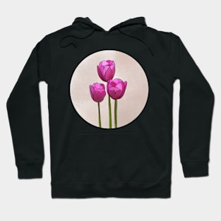 flower design Hoodie